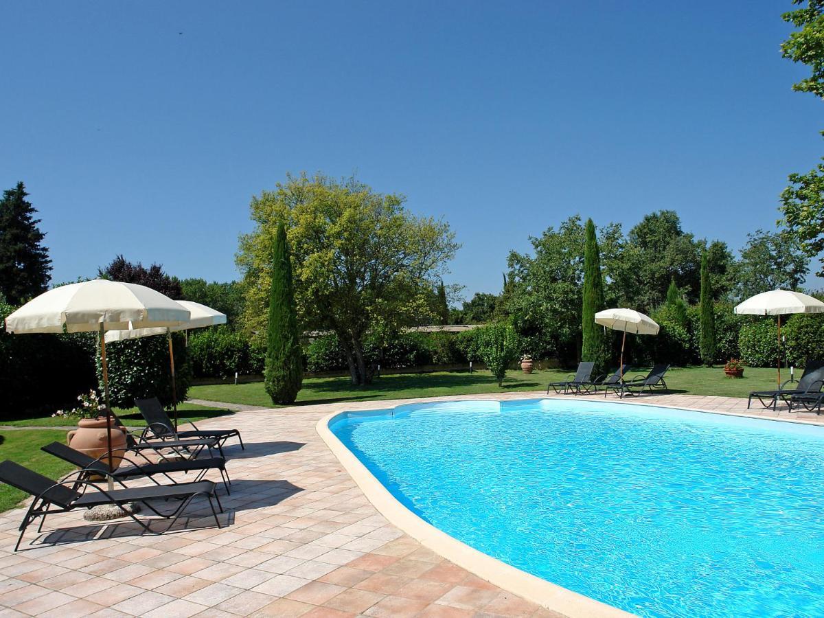 Holiday Home Capanna Di Sopra By Interhome Castellina Scalo Zewnętrze zdjęcie